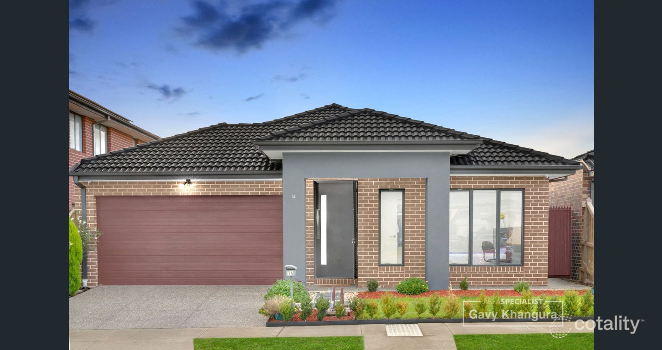 14 Eumeralla St, Wollert, VIC 3750
