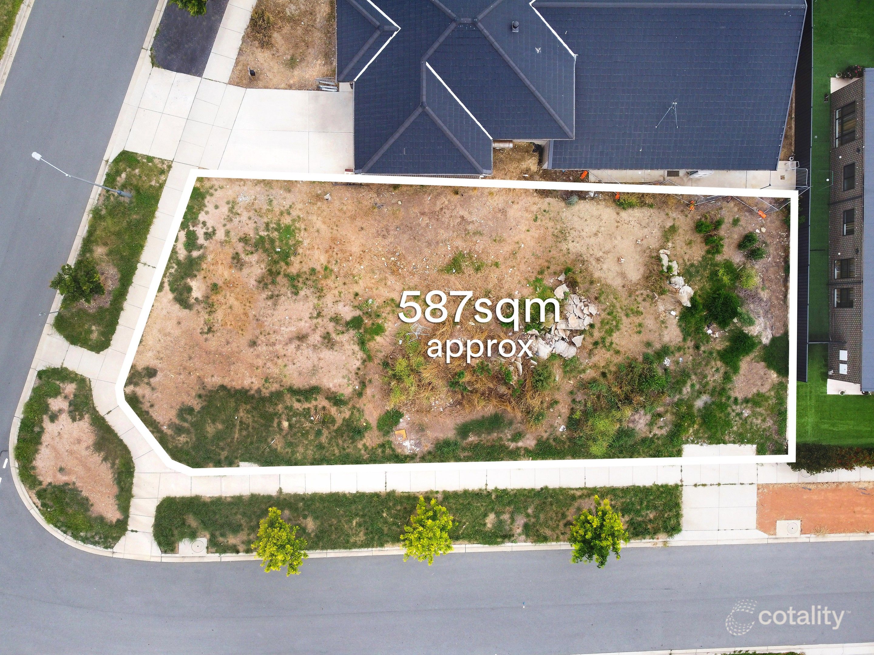 1 Mendoza St, Moncrieff, ACT 2914