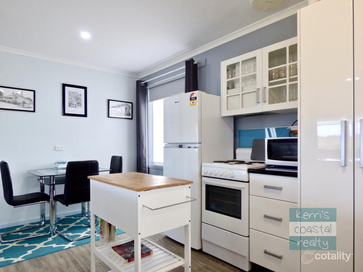 5 Moriarty Rd, Stieglitz, TAS 7216