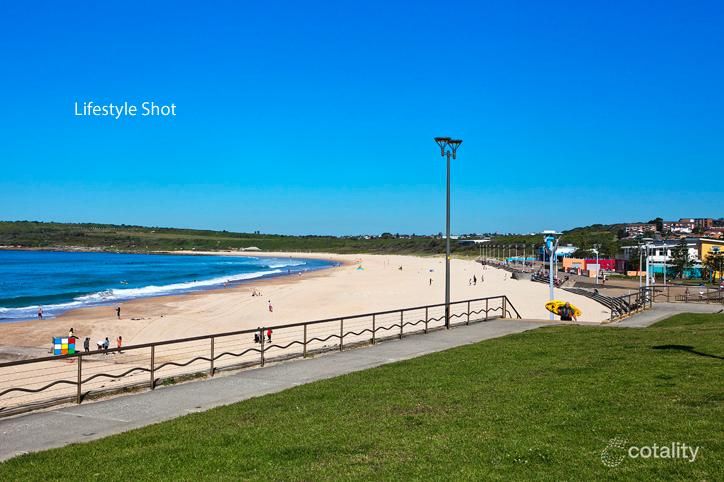 7/1-3 New Orleans Cres, Maroubra, NSW 2035