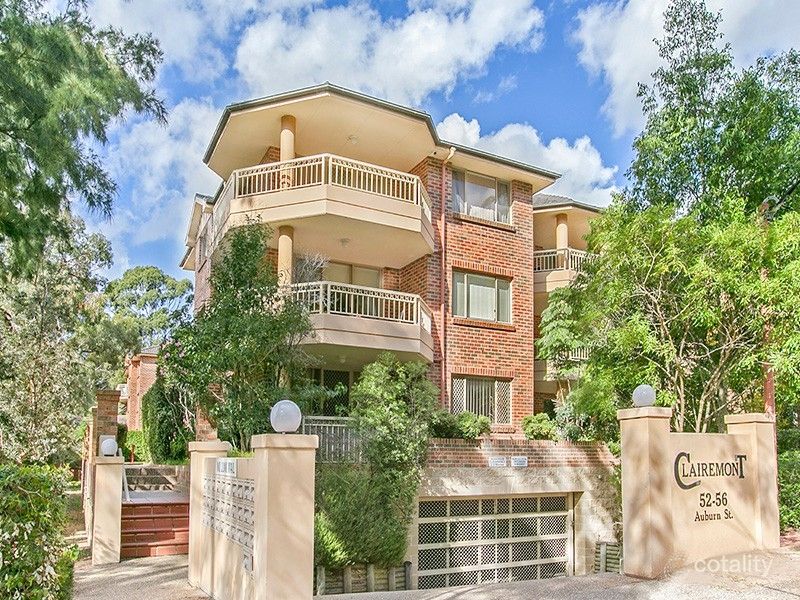 28/52-56 Auburn St, Sutherland, NSW 2232