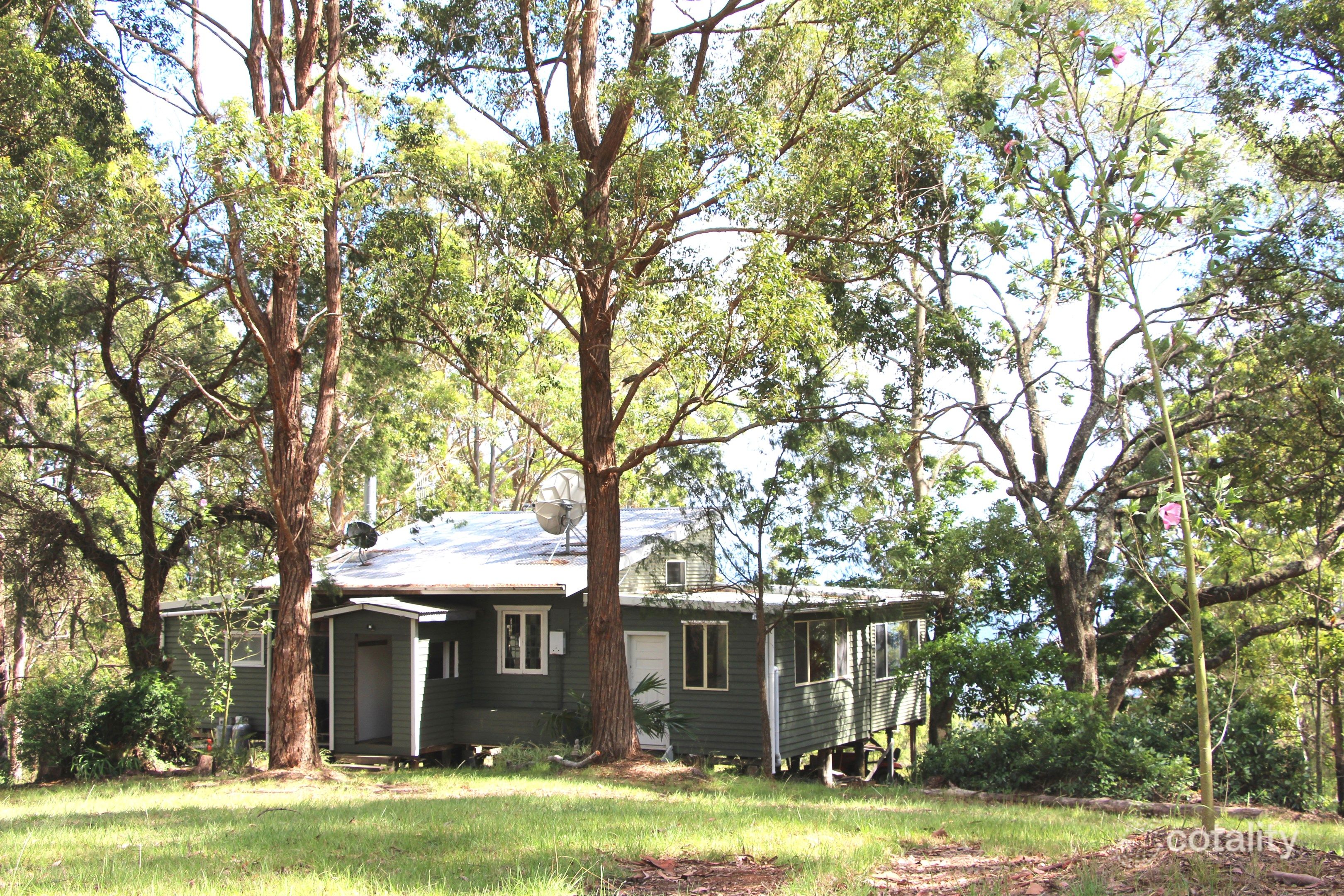 1042 Ponsfords Rd, Ellenborough, NSW 2446