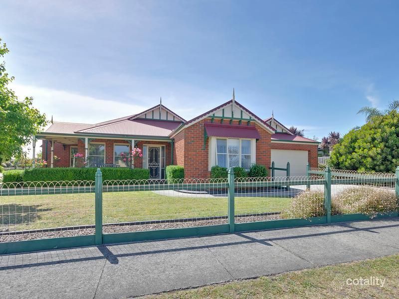 36 Parkside Dr, Moe, VIC 3825