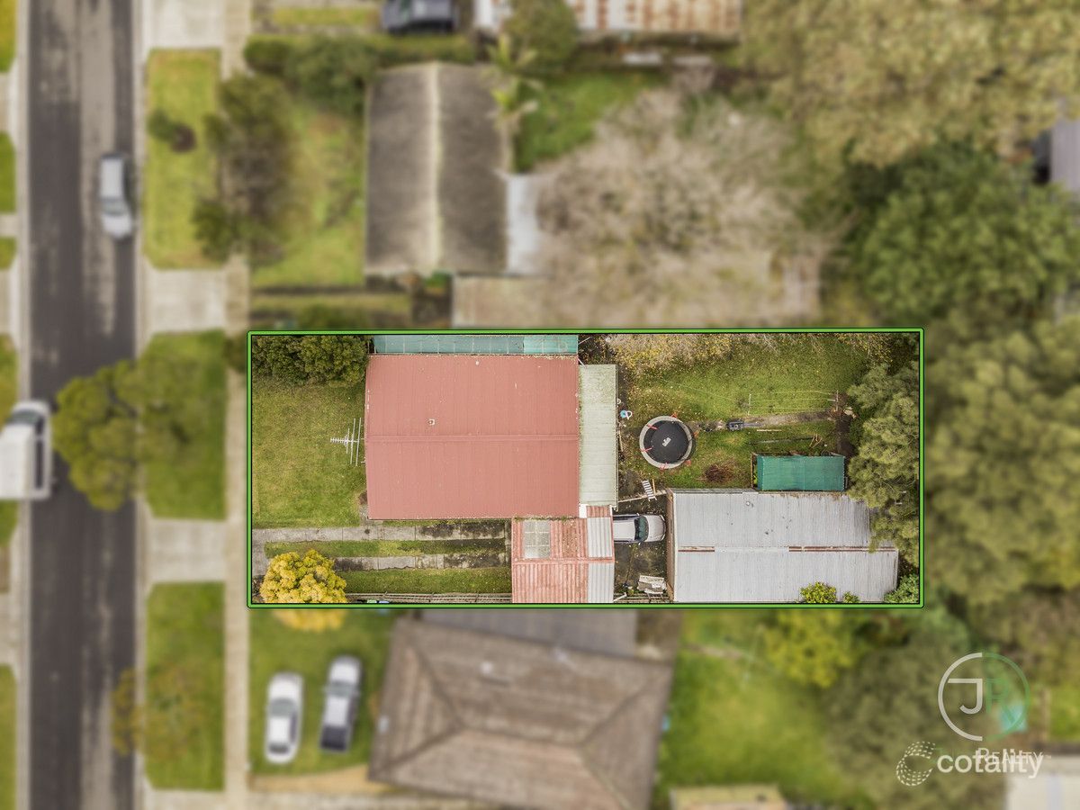 50 Normanby St, Cranbourne, VIC 3977