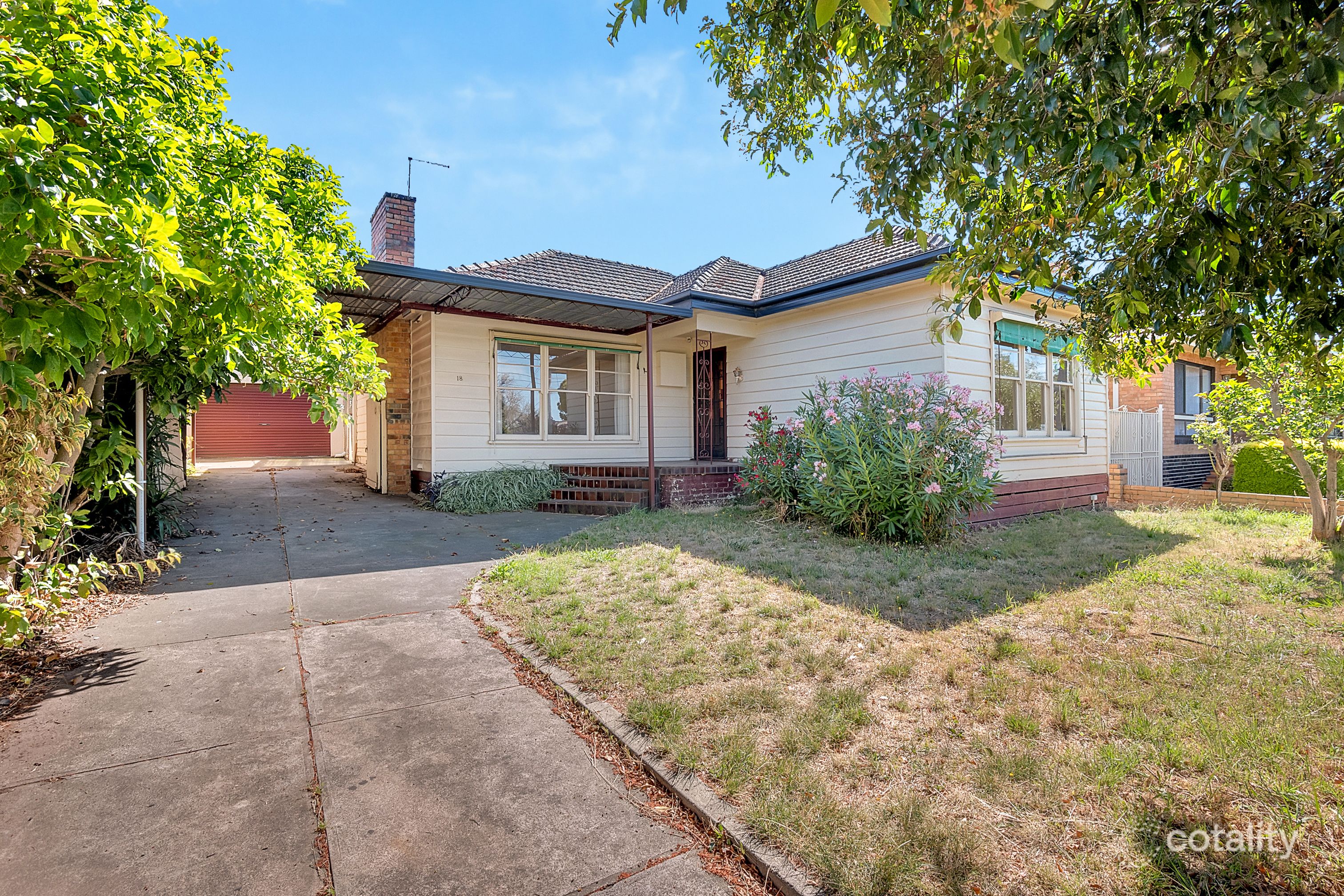18 Winifred St, Preston, VIC 3072