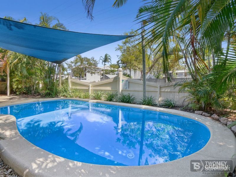 4/35-37 Rutherford St, Yorkeys Knob, QLD 4878