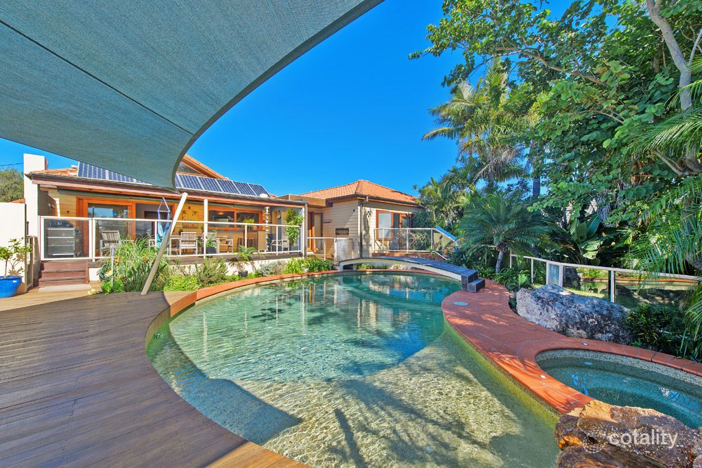1 Ackroyd St, Port Macquarie, NSW 2444