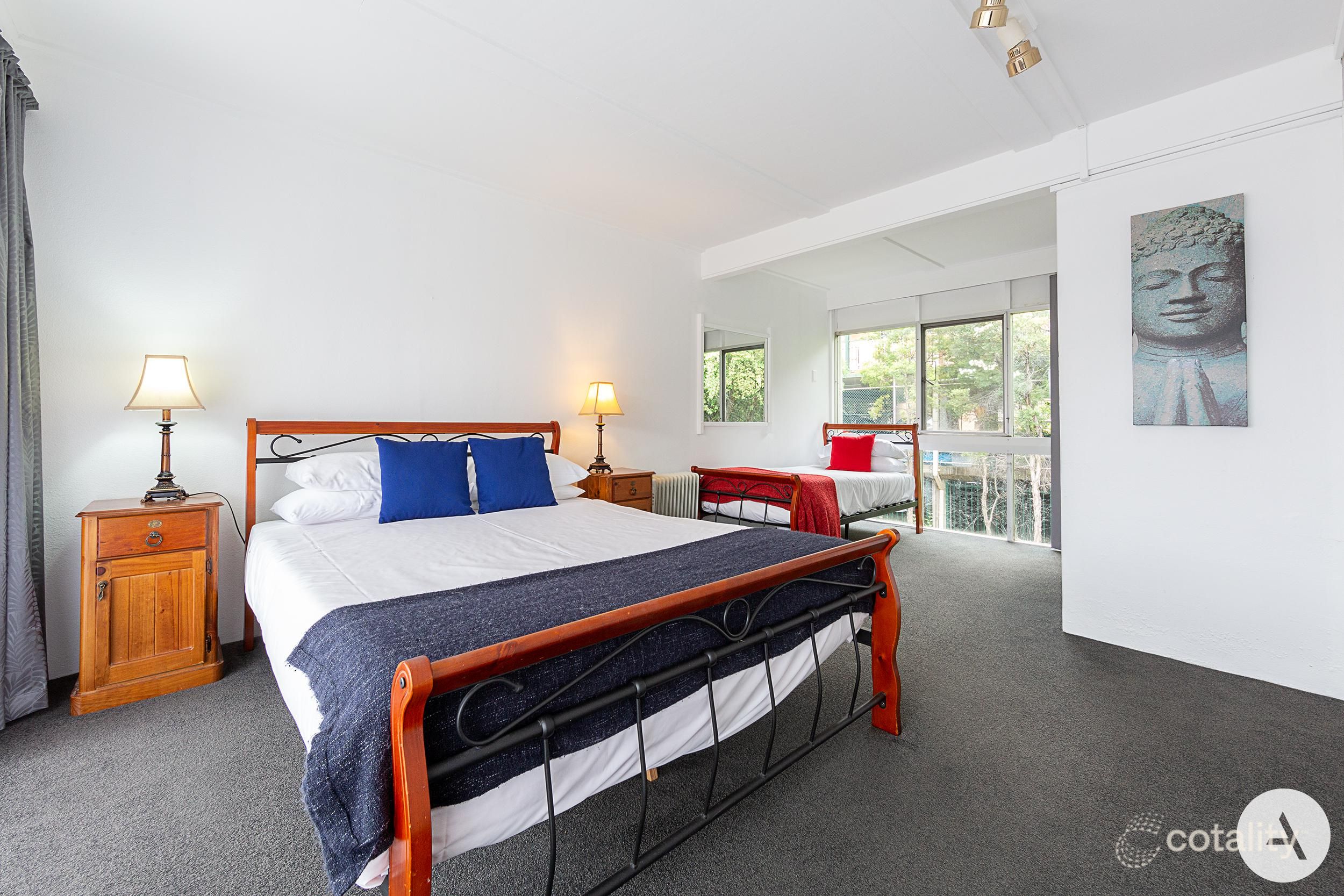 14/47 Mcmillan Cres, Griffith, ACT 2603