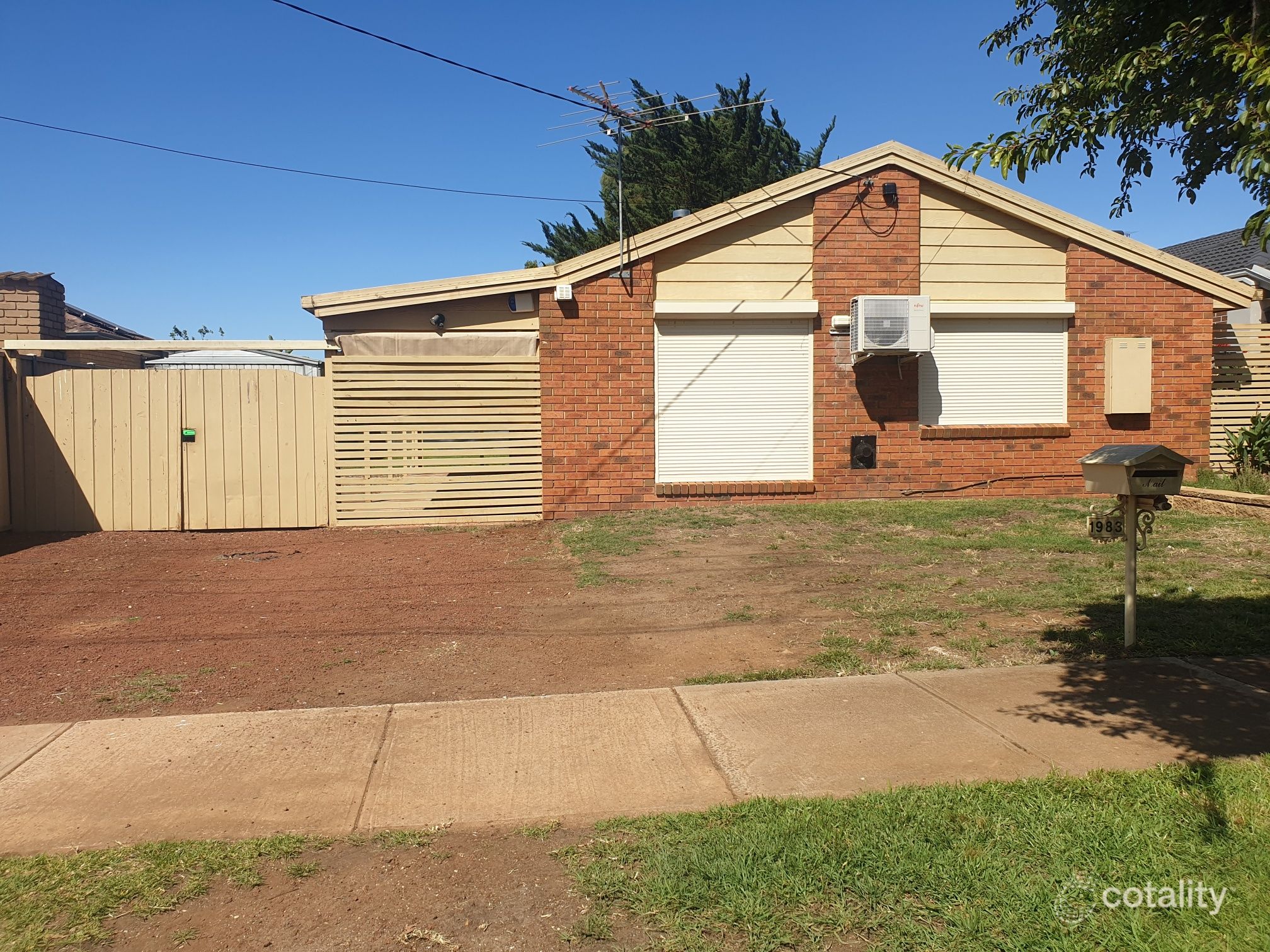 1983 Western Hwy, Rockbank, VIC 3335