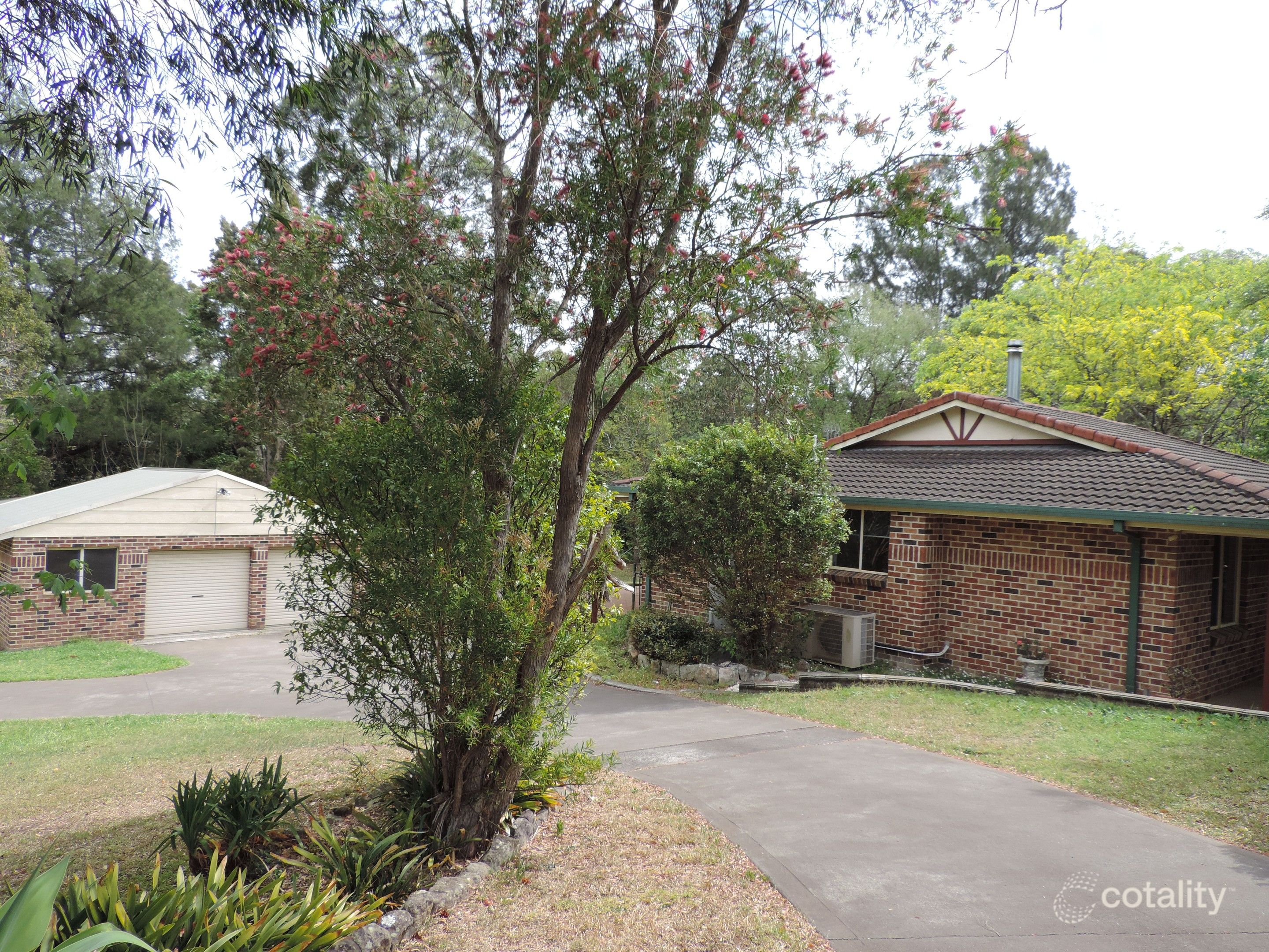 37 Kongoola Ave, Cambewarra Village, NSW 2540