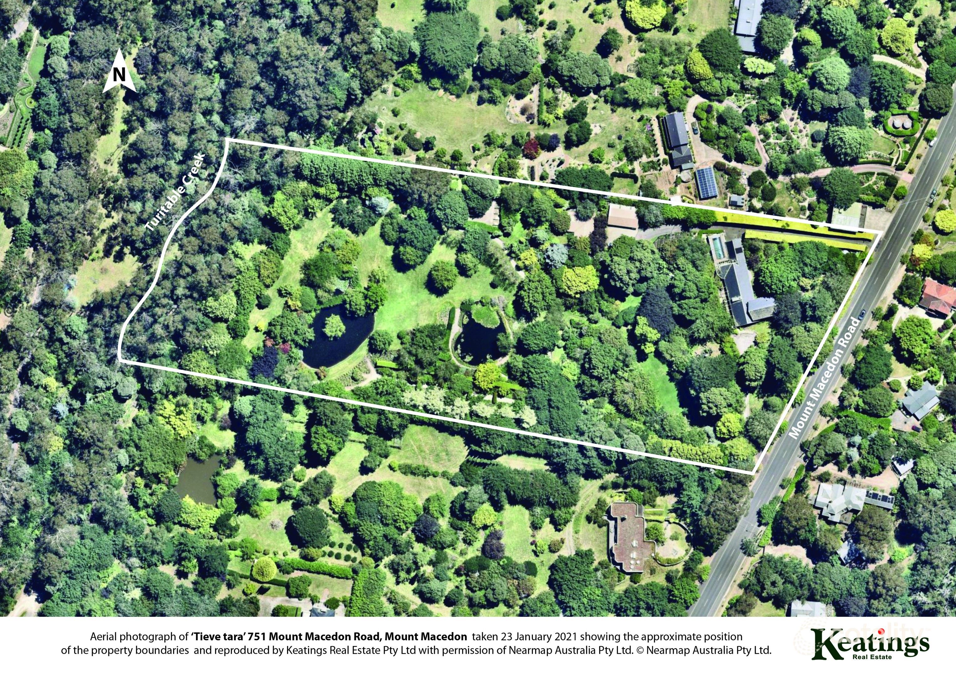 751 Mount Macedon Rd, Mount Macedon, VIC 3441