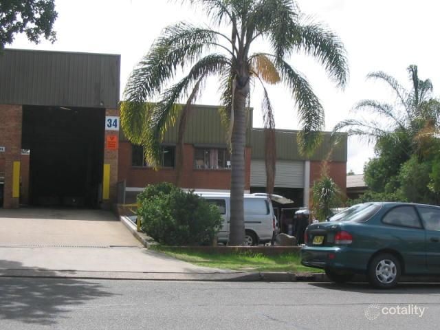 36 Bryant St, Padstow, NSW 2211