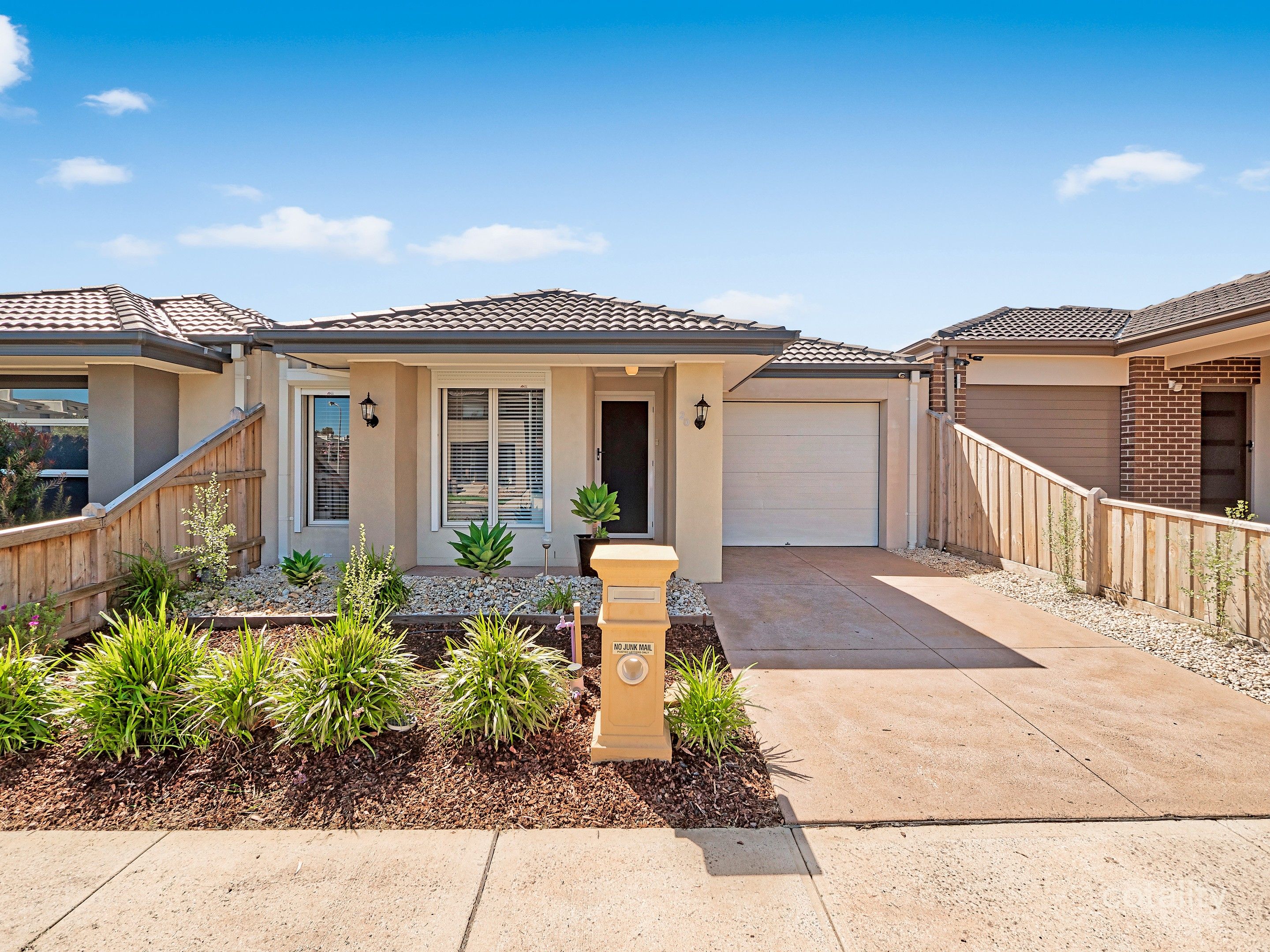 20 Kosciuszko Cct, Clyde, VIC 3978