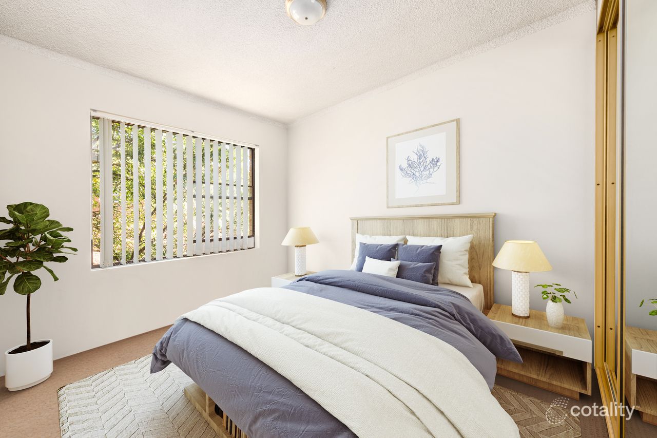 6/25-27 Gannon Ave, Dolls Point, NSW 2219