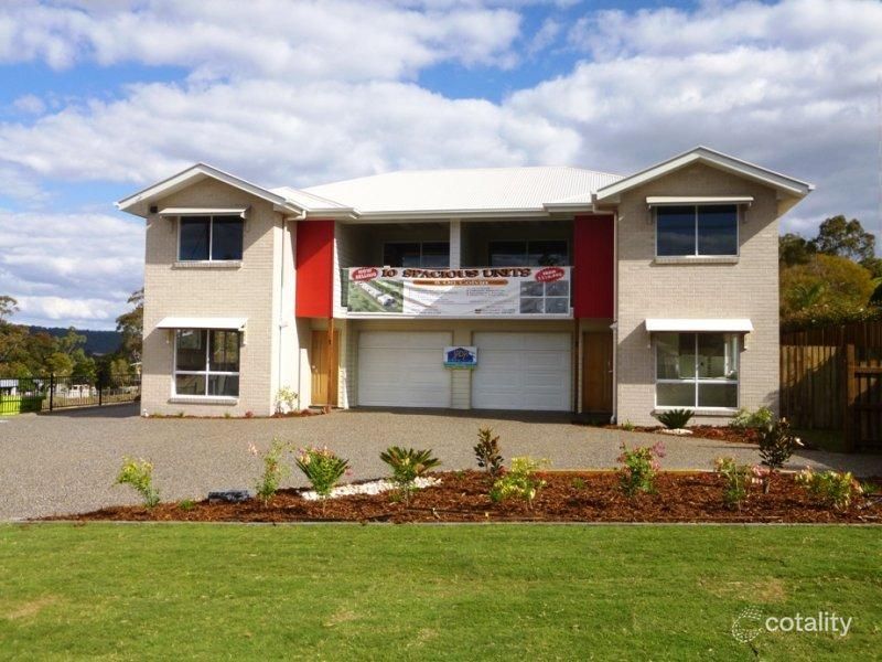 4/8 Colvin St, Drayton, QLD 4350