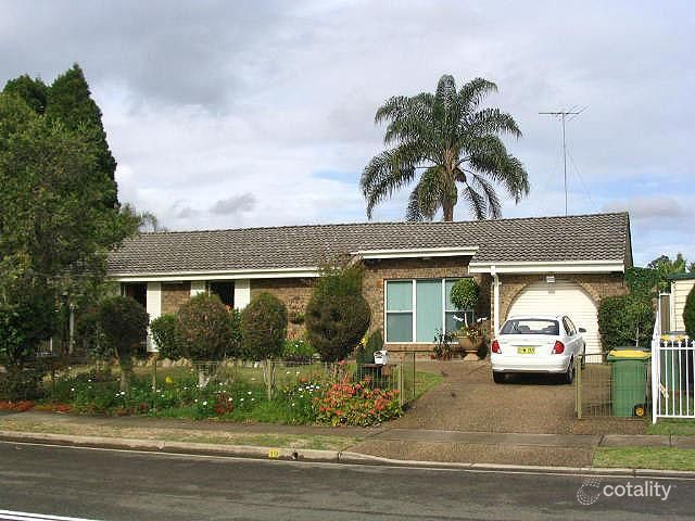 19 Innisfail Rd, Wakeley, NSW 2176