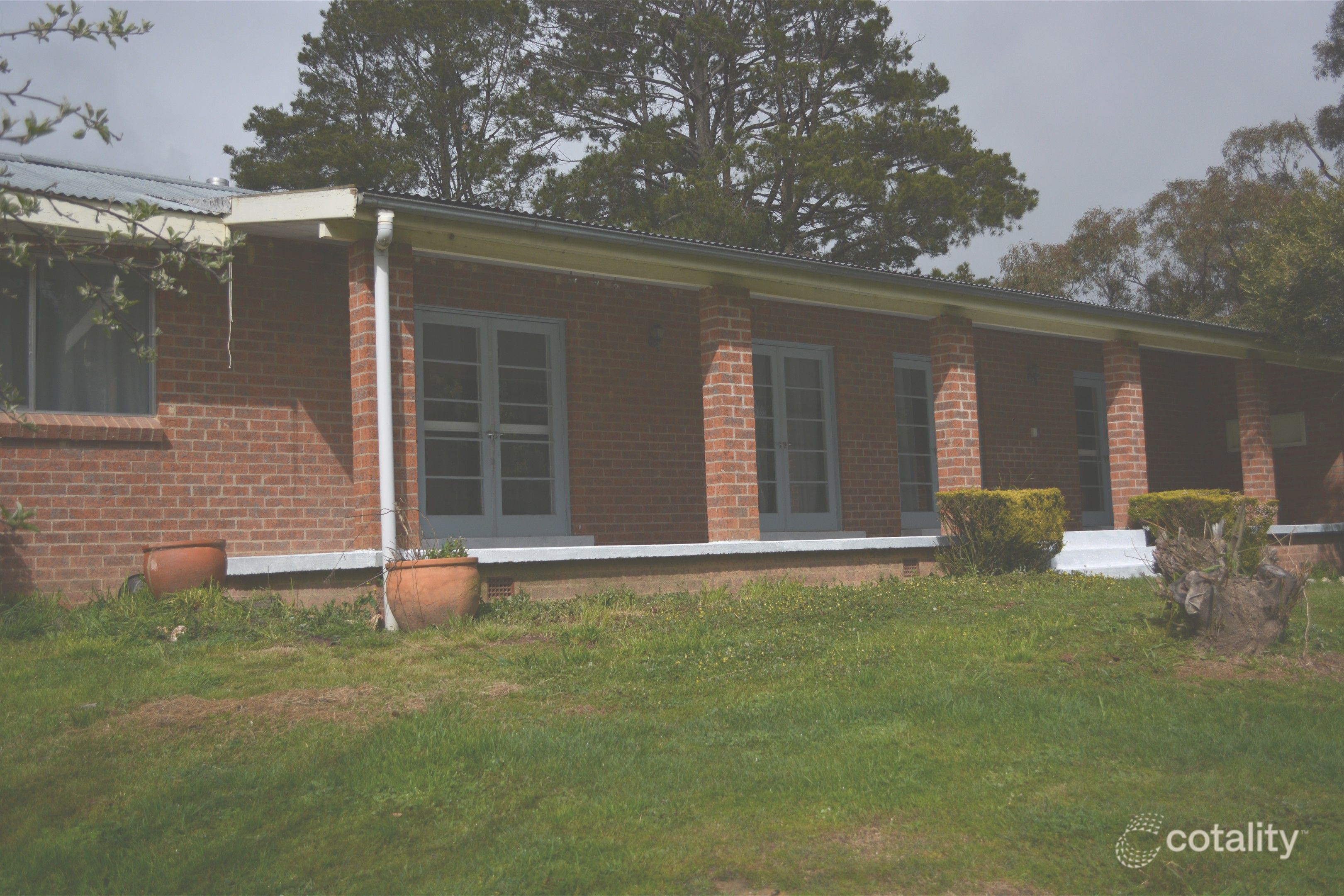 271 Old Lachlan Rd, Hobbys Yards, NSW 2795