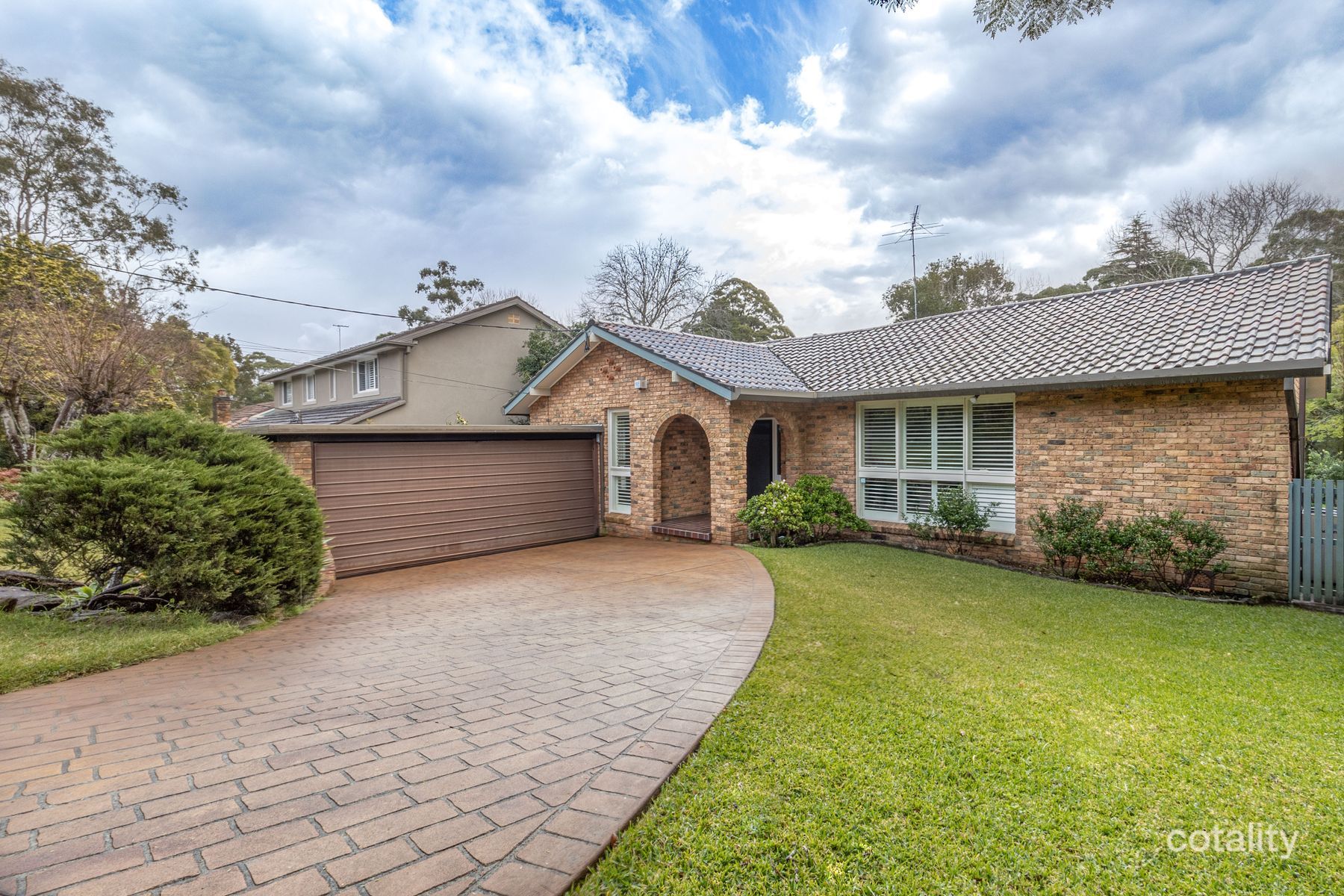 43 Wyomee Ave, West Pymble, NSW 2073