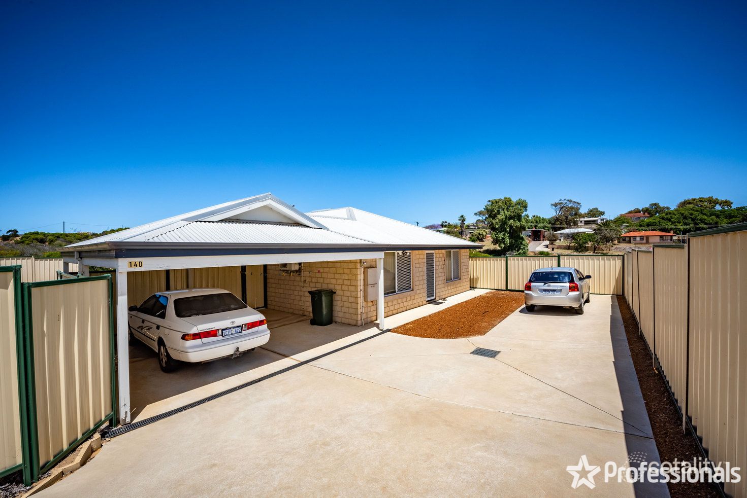 14 King St, Wonthella, WA 6530