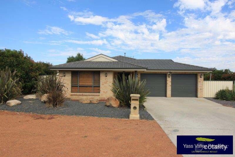 3 Haddon Ct, Yass, NSW 2582