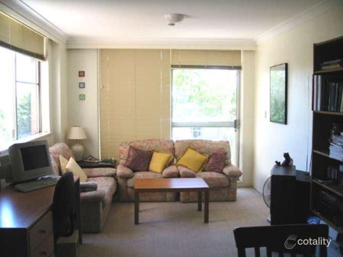 24/11-17 Watson St, Neutral Bay, NSW 2089