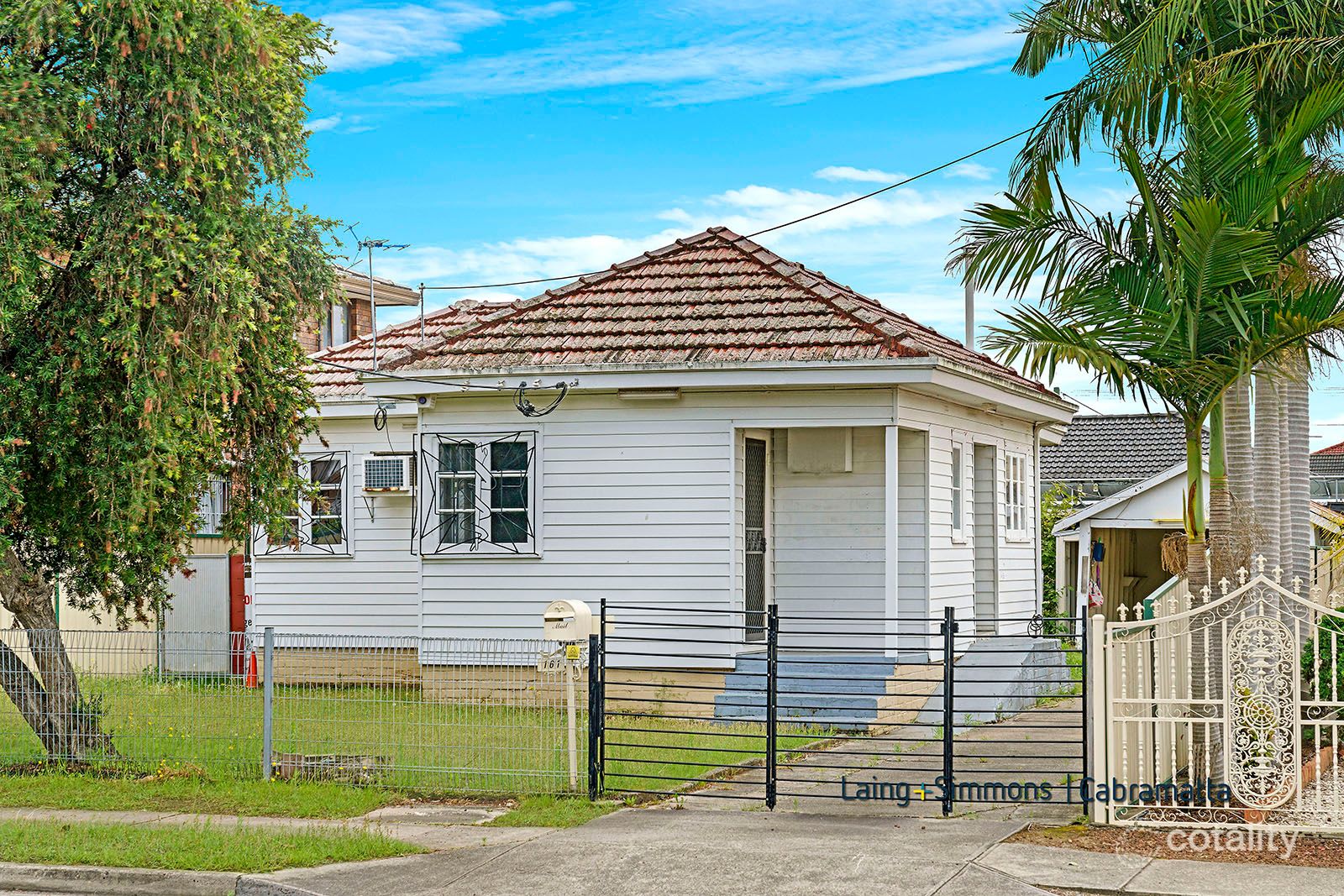 161 Canley Vale Rd, Canley Heights, NSW 2166