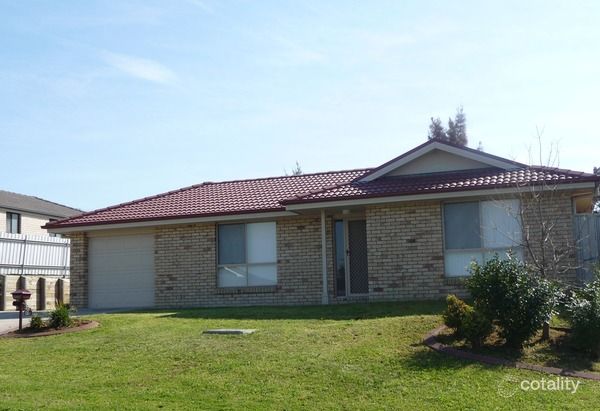 1/87 Brigantine St, Rutherford, NSW 2320