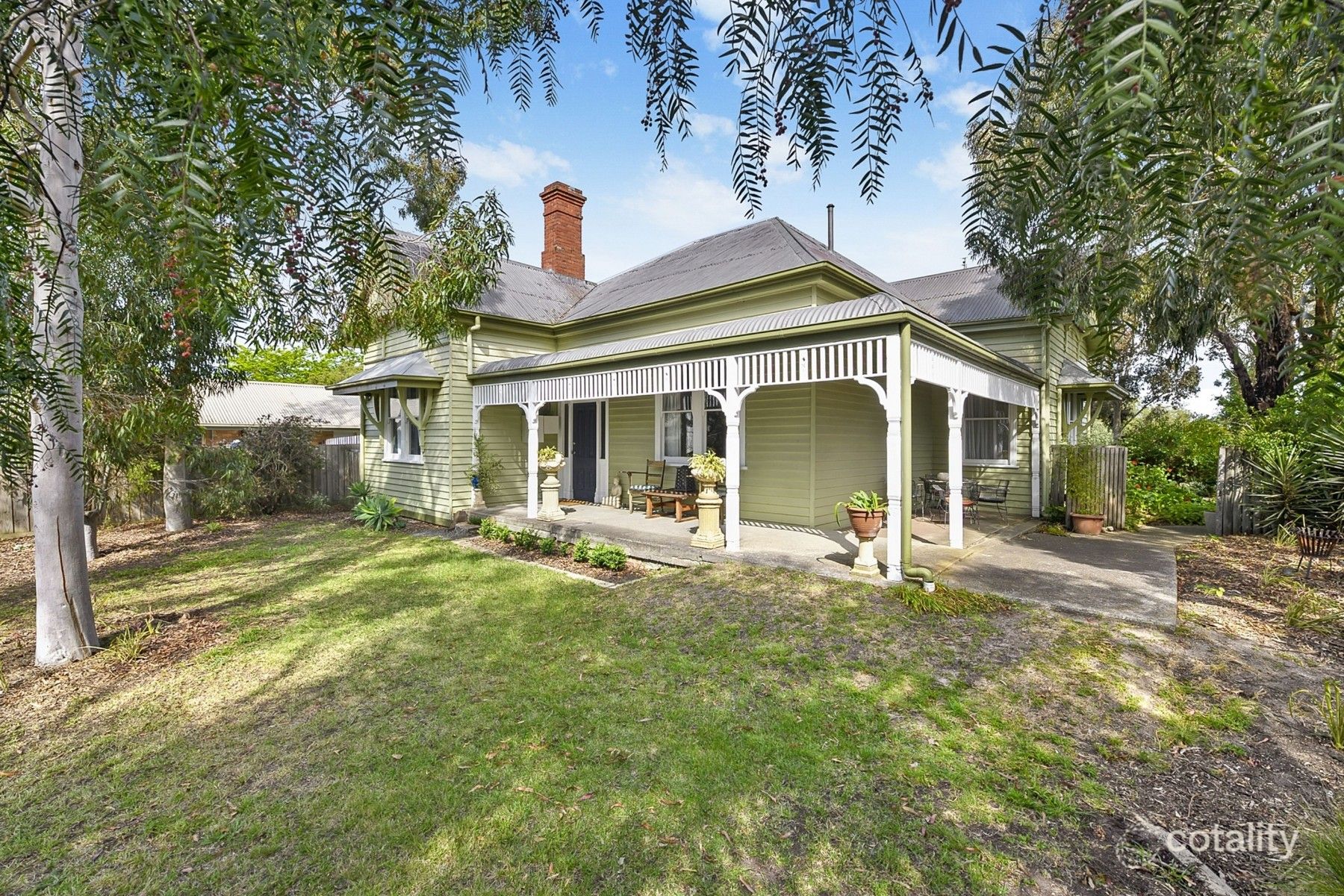17 Armytage St, Winchelsea, VIC 3241