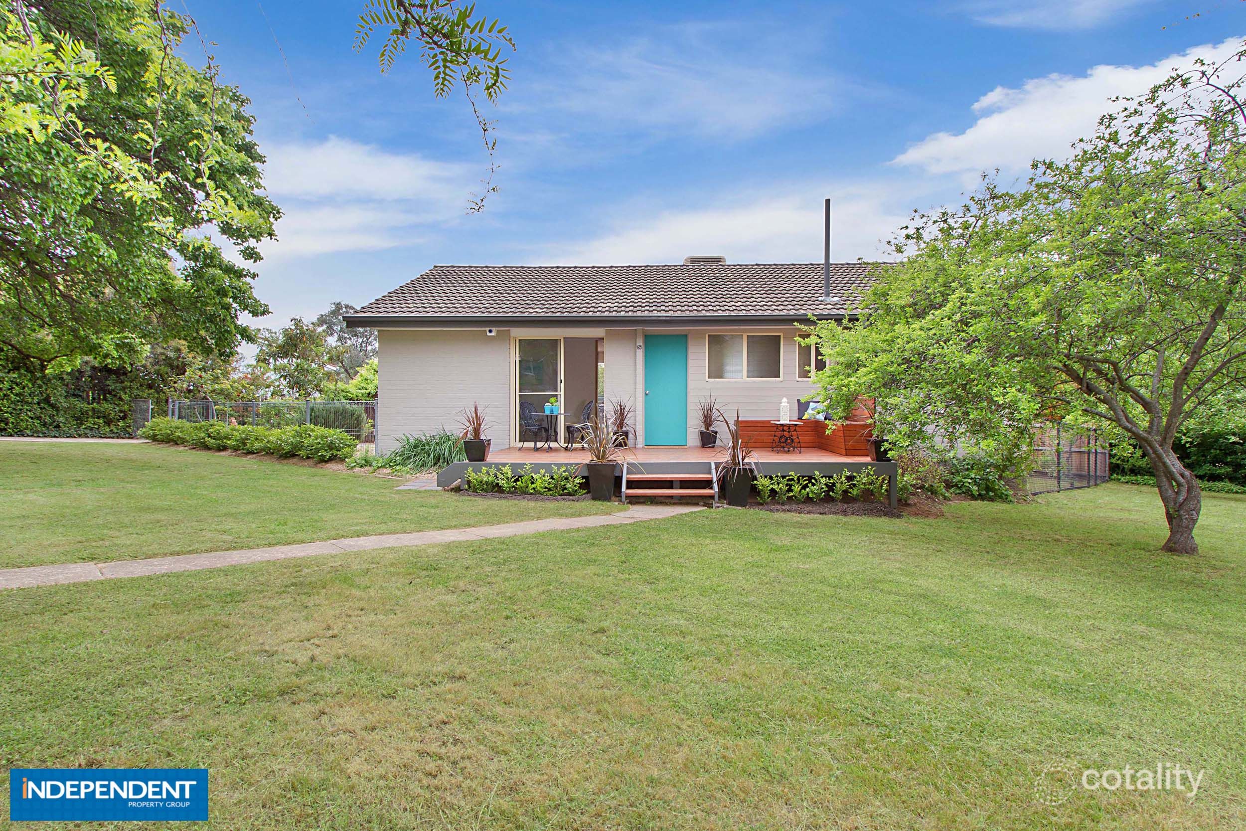 56 Morgan Cres, Curtin, ACT 2605
