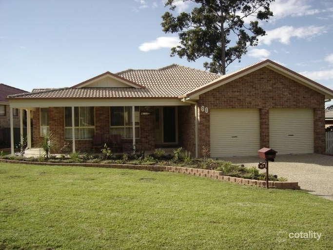 60 Flinders Dr, Laurieton, NSW 2443