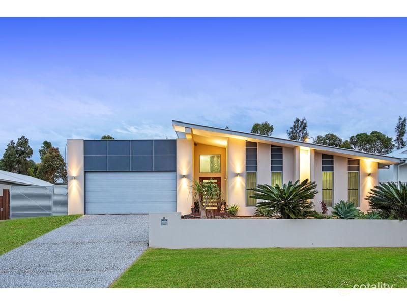 31 Galah Pl, Mountain Creek, QLD 4557