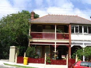 10 White St, Balmain, NSW 2041