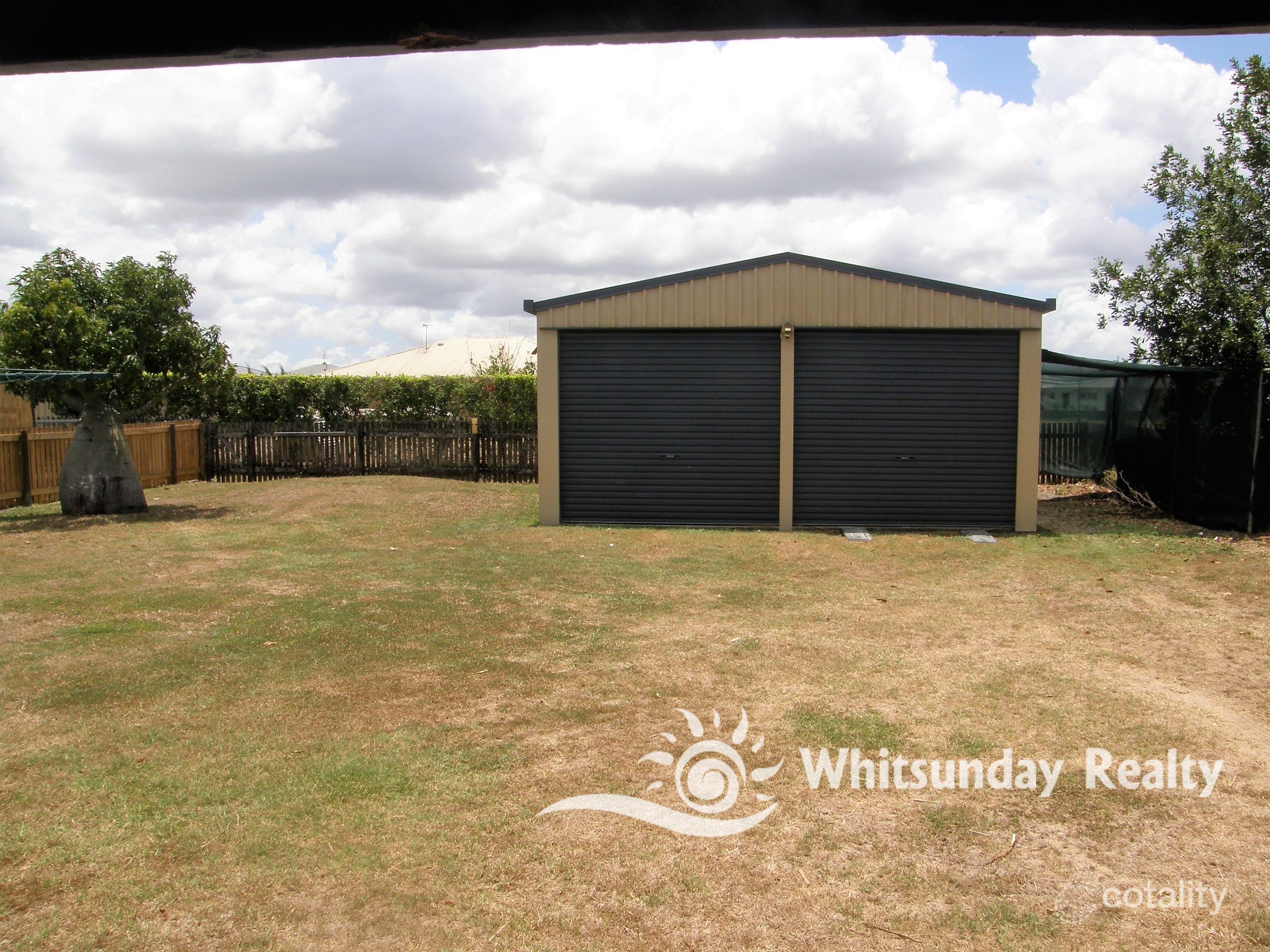 27a Faust St, Proserpine, QLD 4800