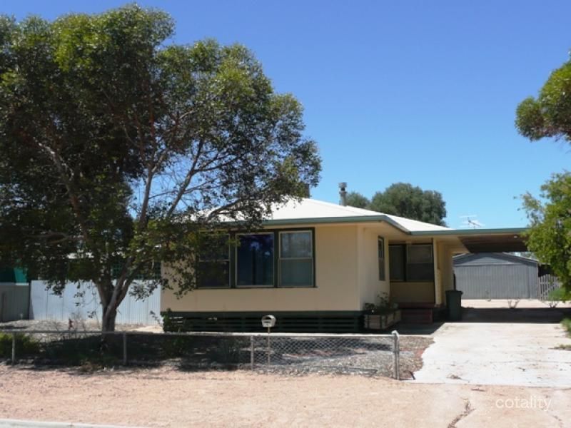 4 Adey Cres, Ceduna, SA 5690