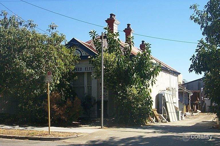 38 Summers St, East Perth, WA 6004