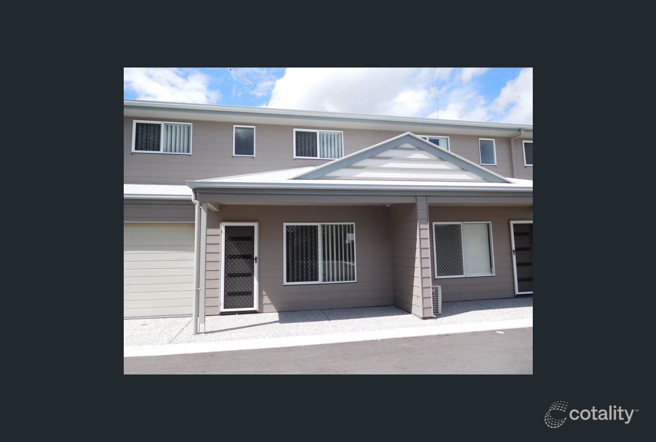 12/10 Creek St, Bundamba, QLD 4304