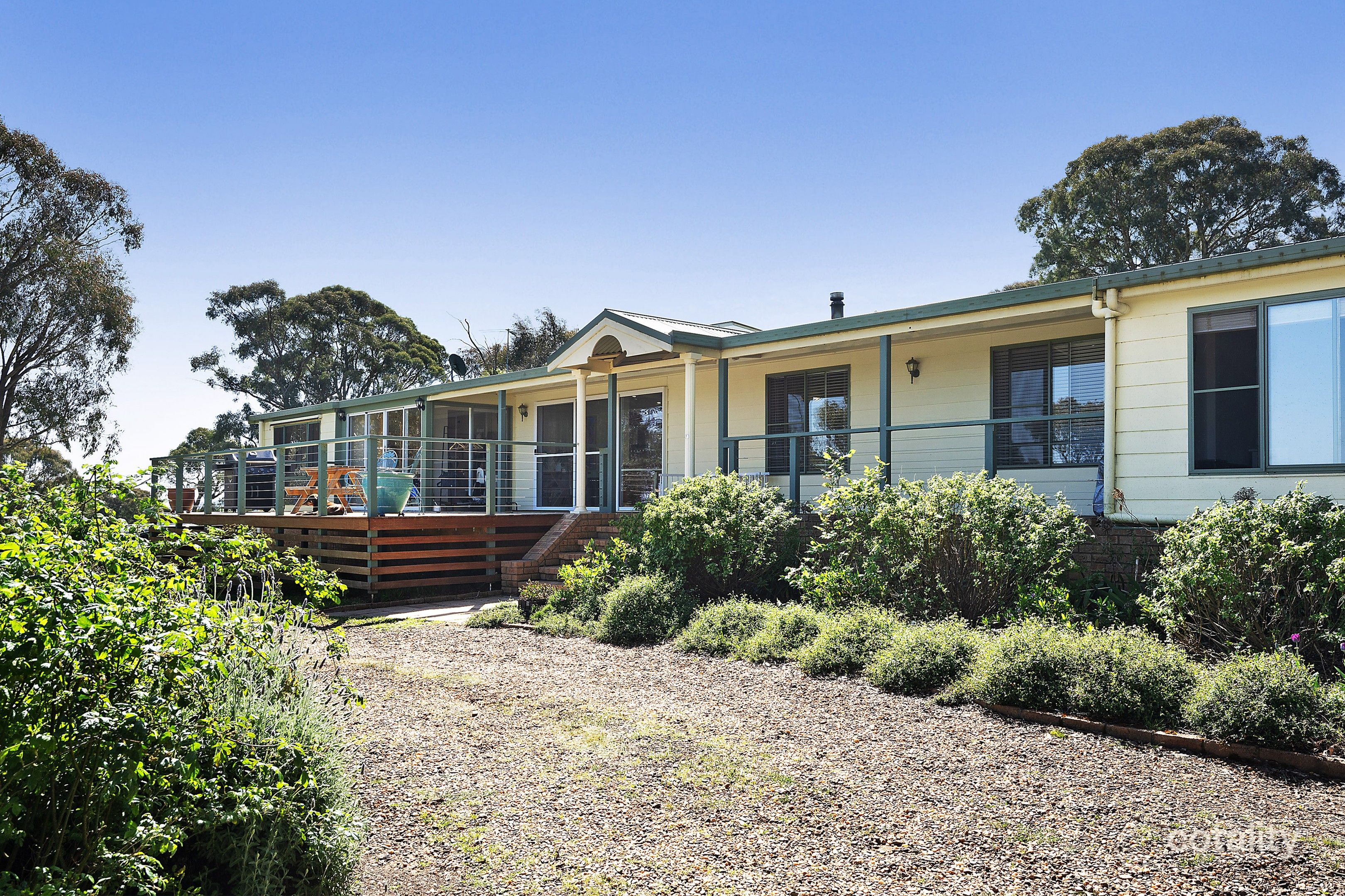 283 Wattersons Lane, Forest Reefs, NSW 2798