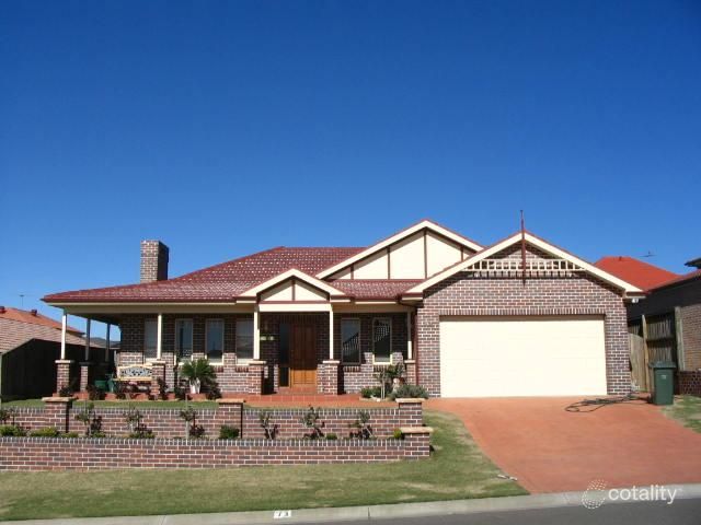 24 Connaught Cct, Kellyville, NSW 2155