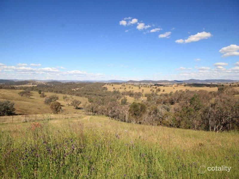 239 Upper Piambong Rd, Piambong, NSW 2850