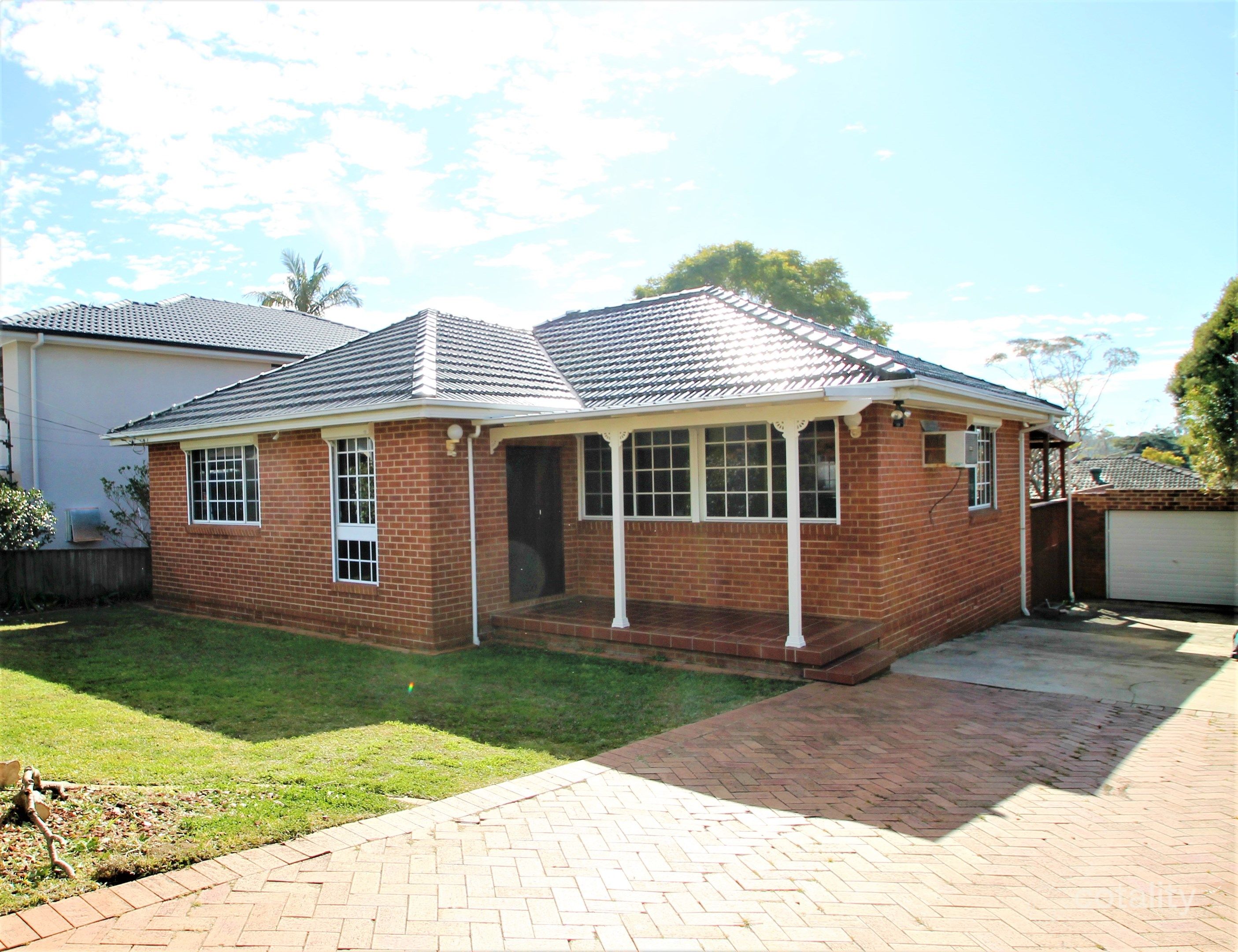 25 Elliott Ave, East Ryde, NSW 2113