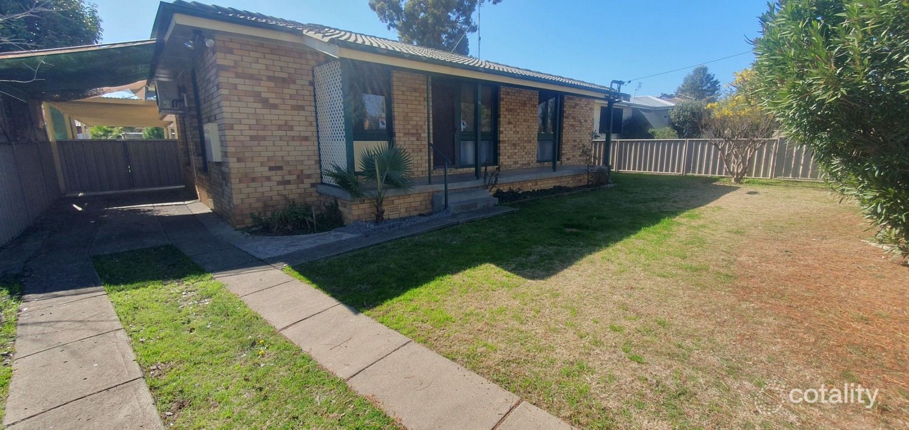 31 Bourne St, West Tamworth, NSW 2340