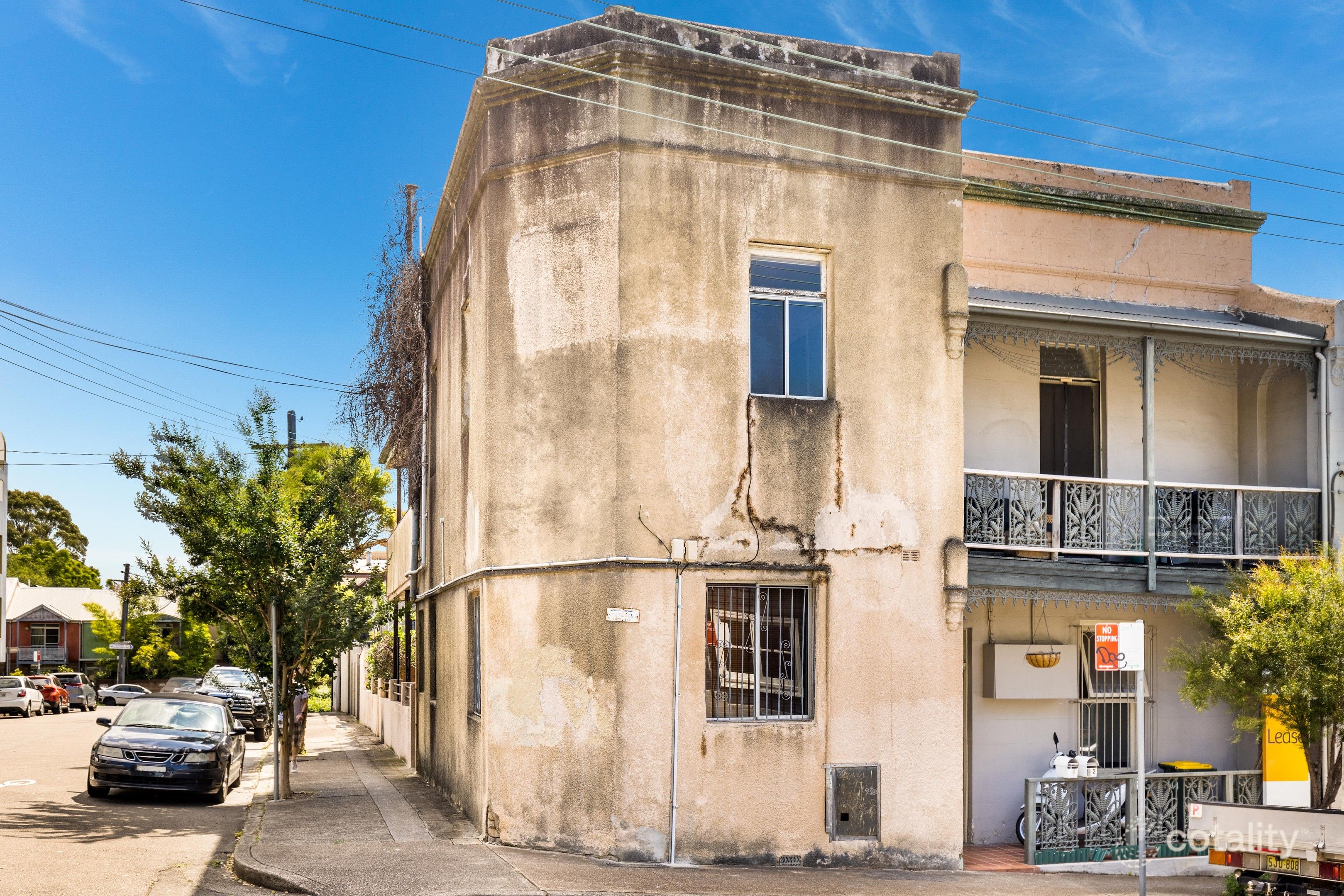 2 Excelsior St, Leichhardt, NSW 2040