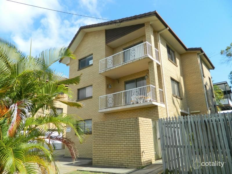 4/16 Shields St, Redcliffe, QLD 4020