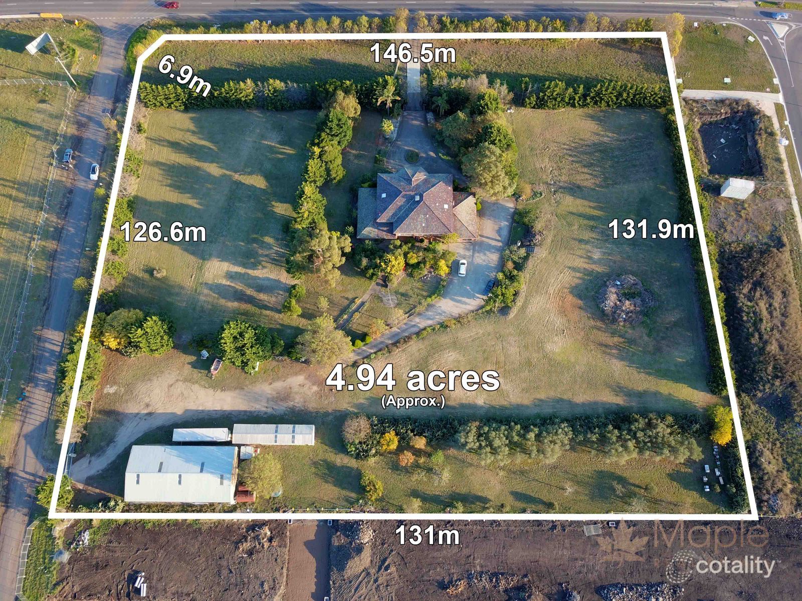 710 Somerton Rd, Greenvale, VIC 3059