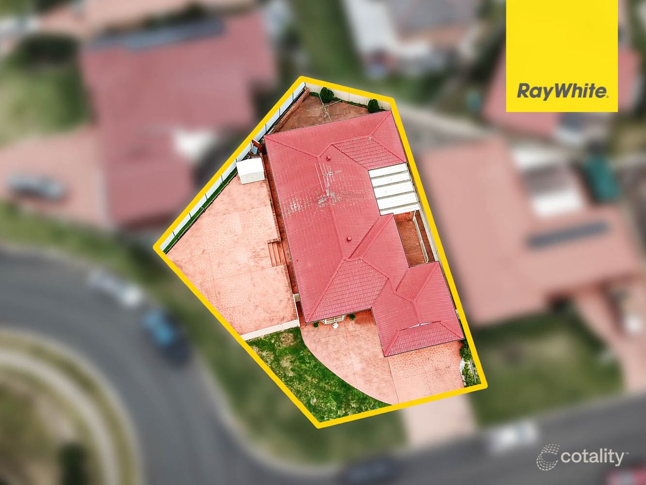 1 Kingfisher Pl, Glendenning, NSW 2761