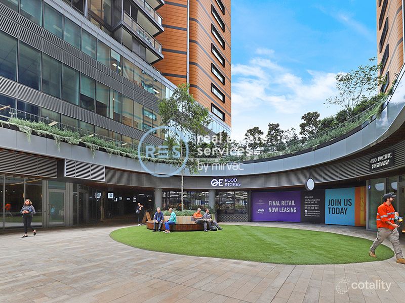 706/486 Pacific Hwy, St Leonards, NSW 2065