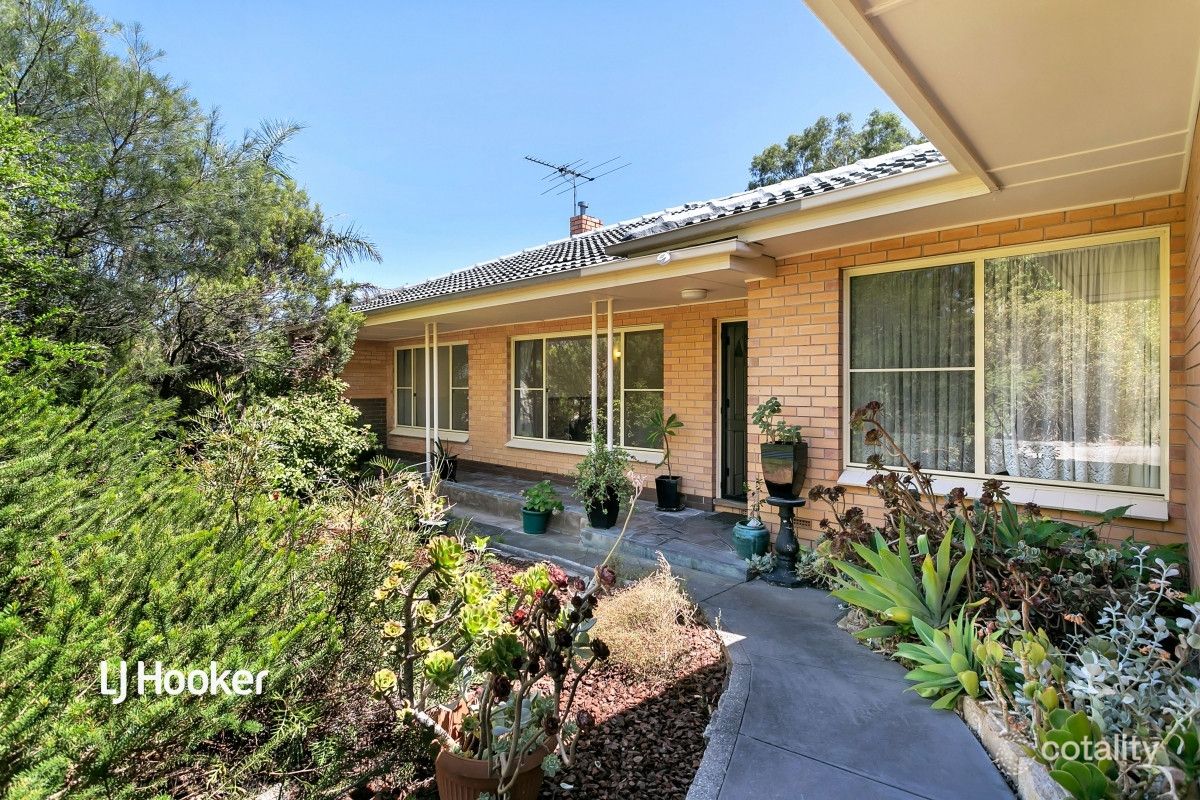 22 Grandview Dr, Tea Tree Gully, SA 5091