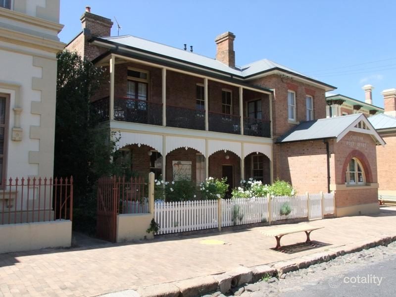 3 Belubula St, Carcoar, NSW 2791