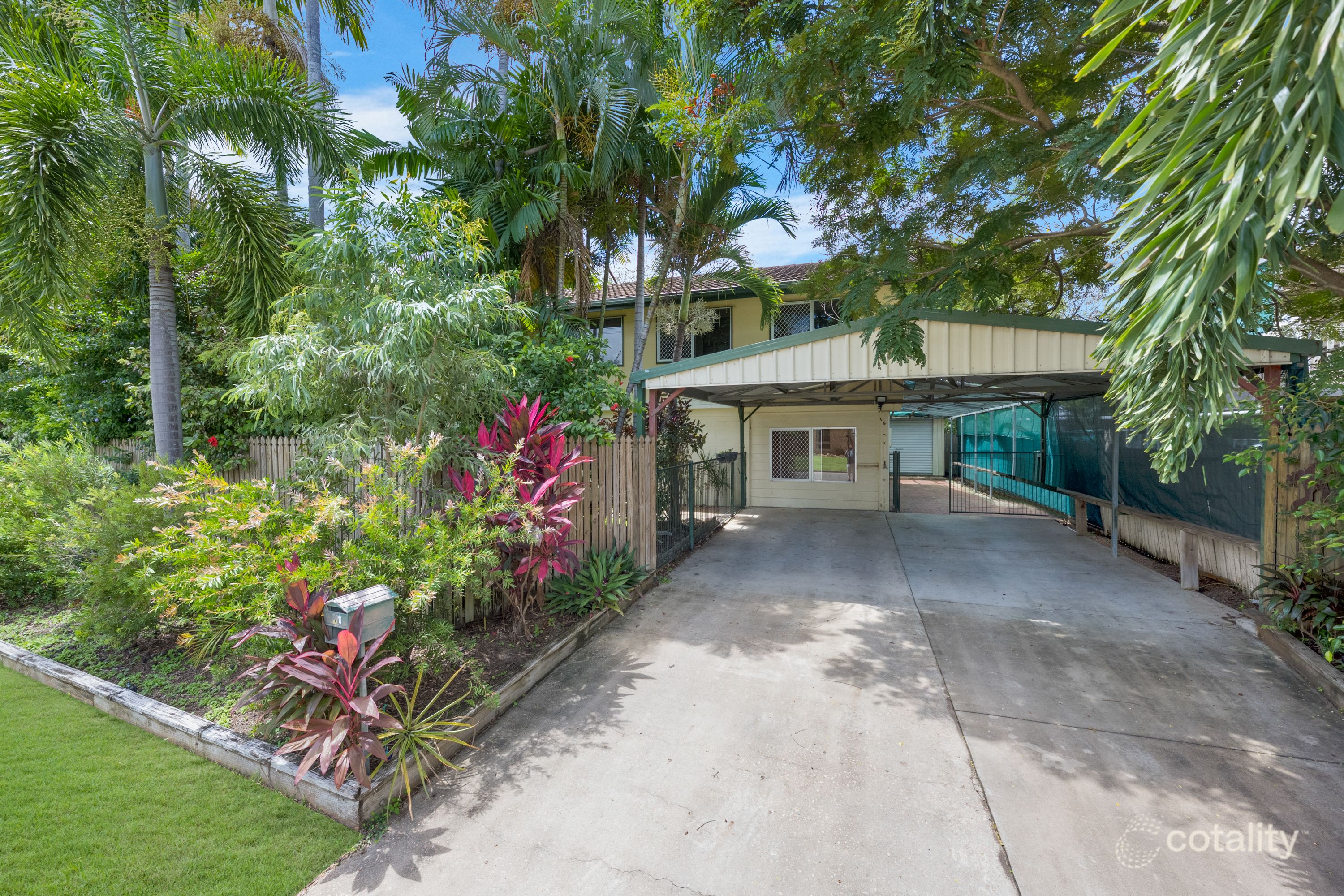 14 Salina Dr, Kelso, QLD 4815