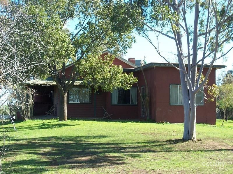 789 Maimuru Ss Rd, Maimuru, NSW 2594
